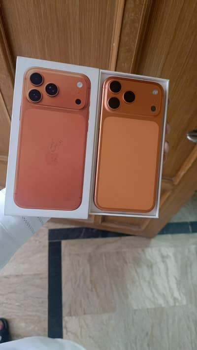 Apple iPhone 17 Pro Max 512gb