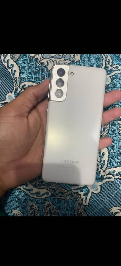 Samsung Mobile S21