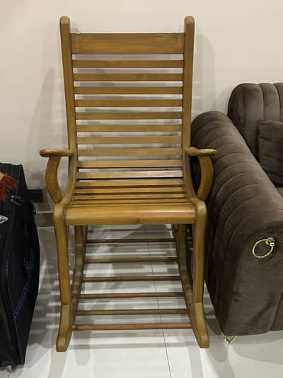Rocking chair