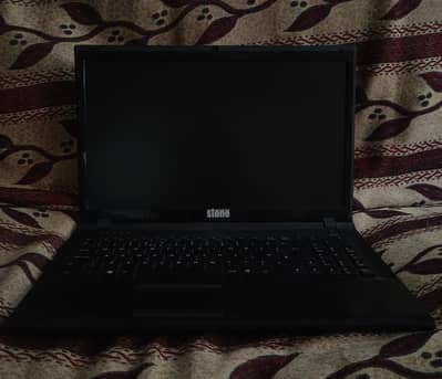 Core i5 2nd Gen 8GB-RAM 120GB-SSD