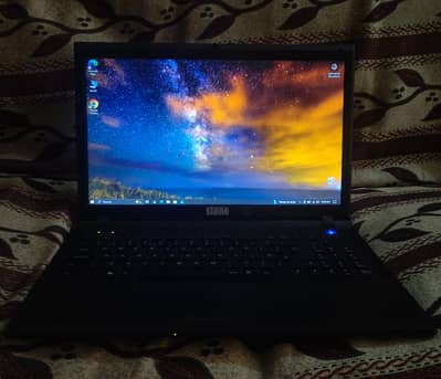 Core i5 2nd Gen 8GB-RAM 120GB-SSD