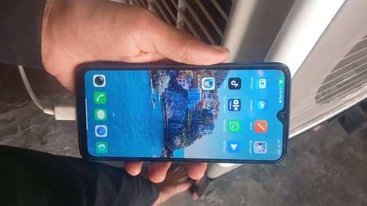 Poco M3 exchange bi hojye ga