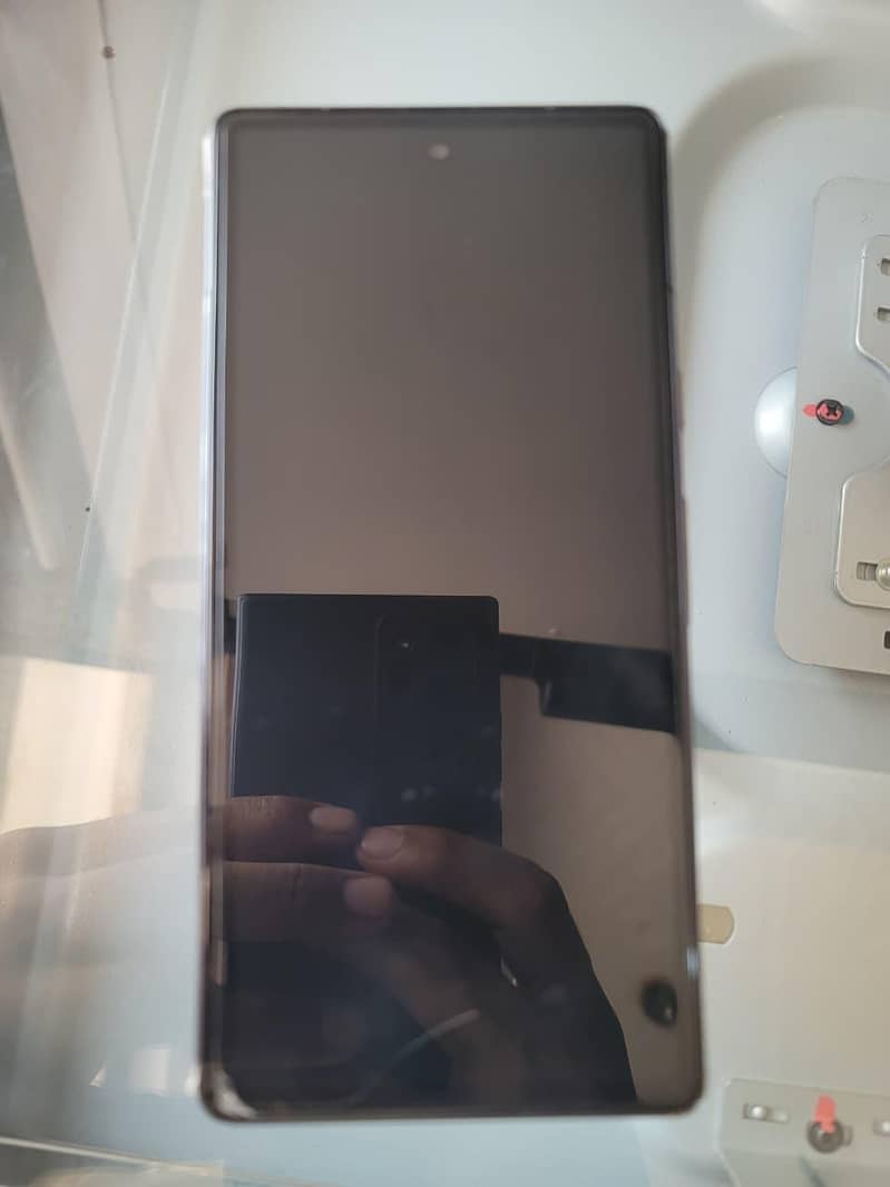 Google Pixel 7a 0