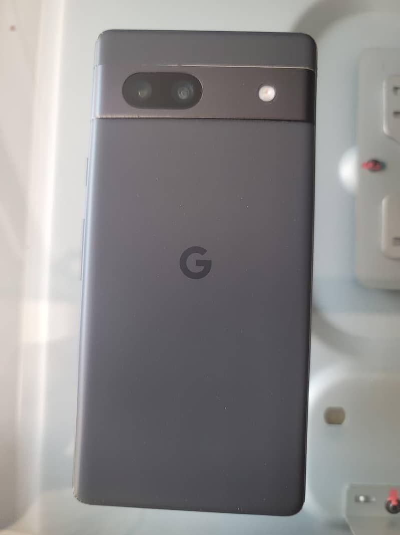 Google Pixel 7a 1
