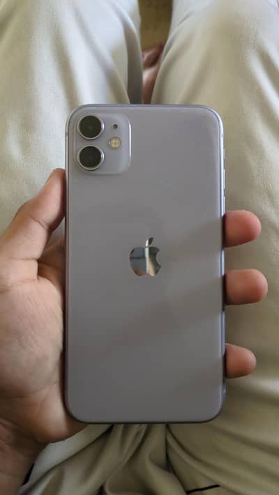 Apple iPhone 11