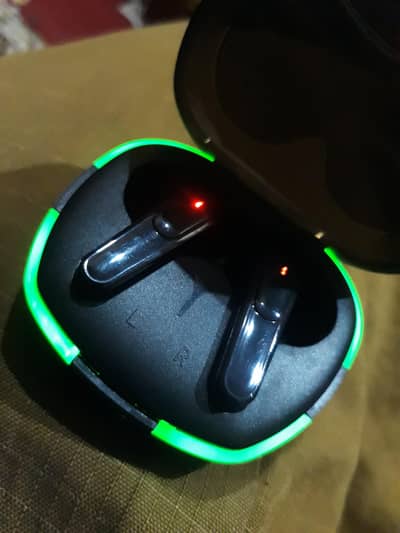 tws pro 60 earbuds