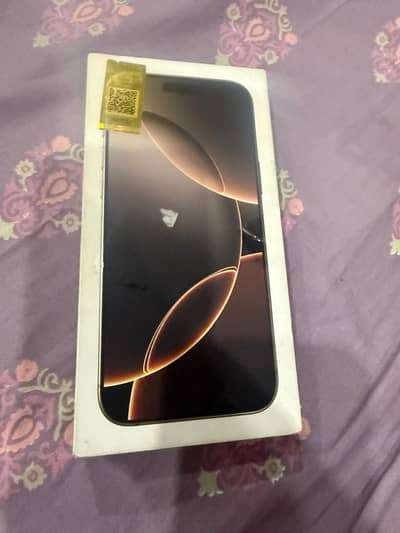 Apple iPhone 16 Pro Max