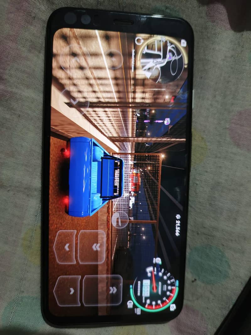 Google pixel 4 2