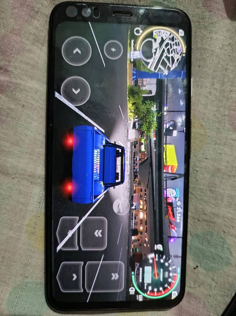 Google pixel 4 3