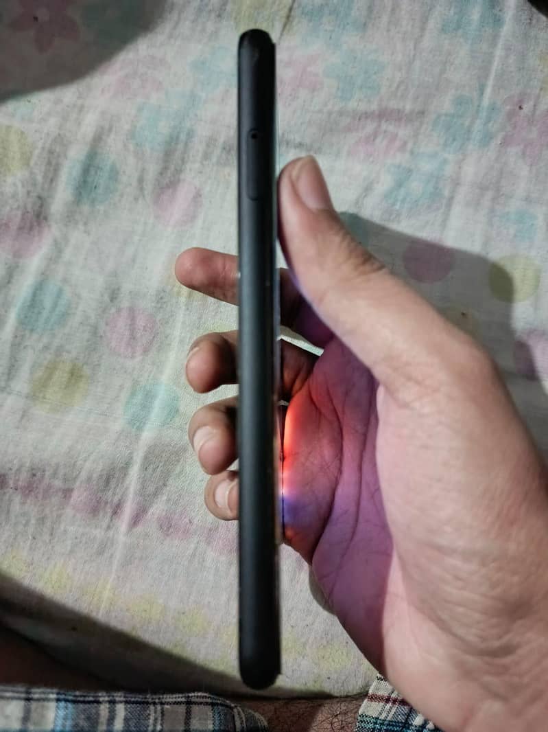 Google pixel 4 5
