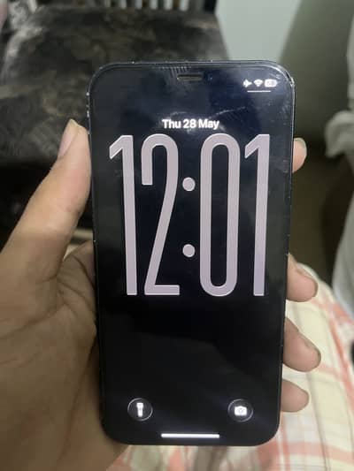 Apple iPhone 12