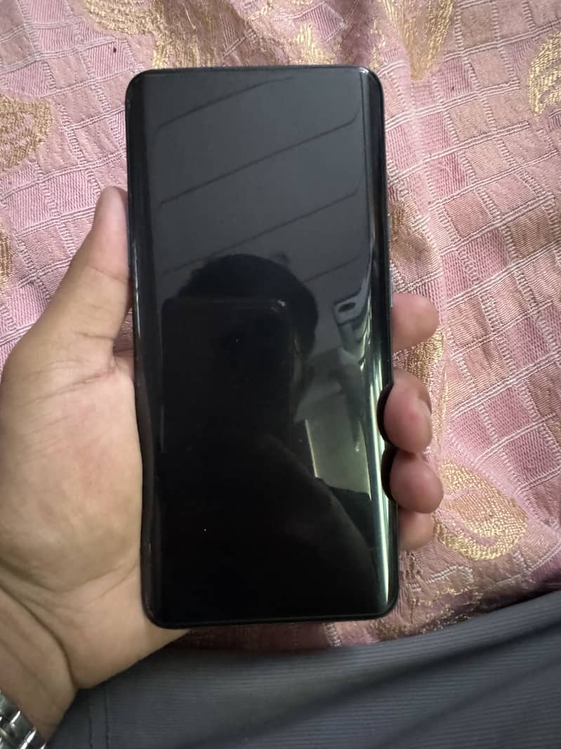 Oneplus 7T pro 0