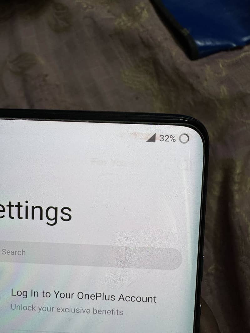 Oneplus 7T pro 3