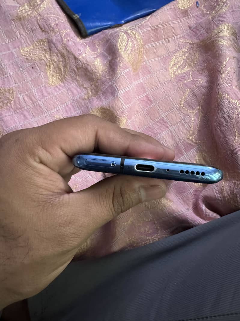 Oneplus 7T pro 4