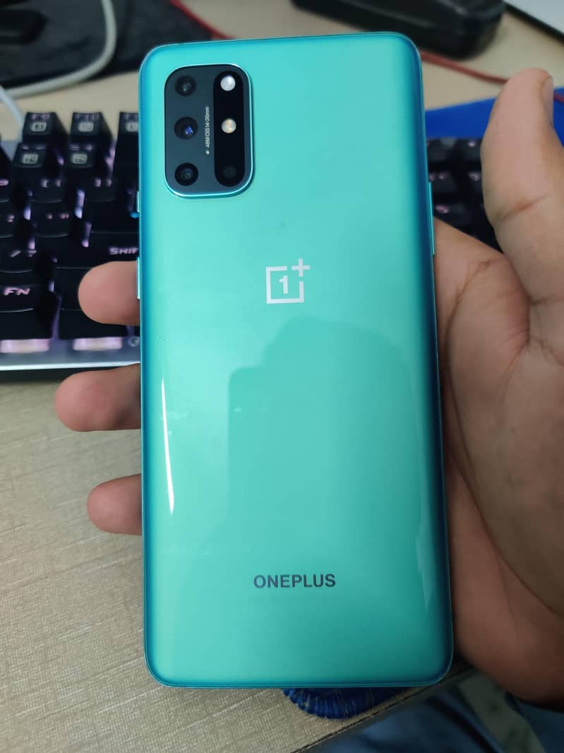 One Plus 8T 2