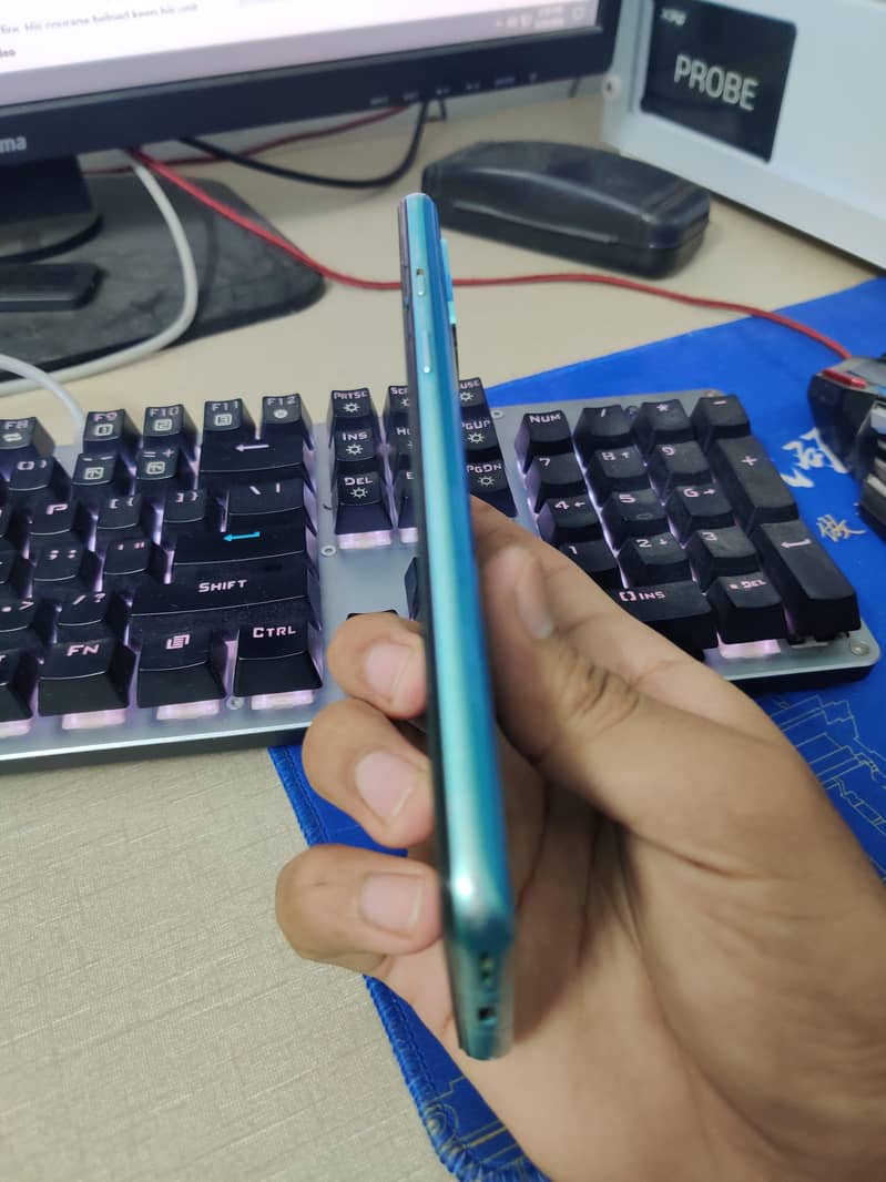 One Plus 8T 3
