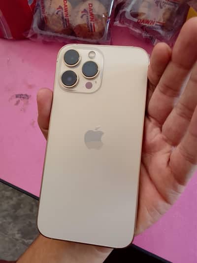 Apple iPhone 13 Pro Max jv 128gb