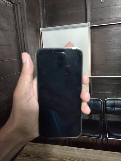 Apple iPhone 13 Pro