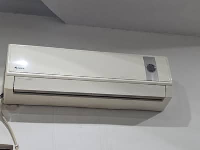 Gree A. C 1.5 Ton