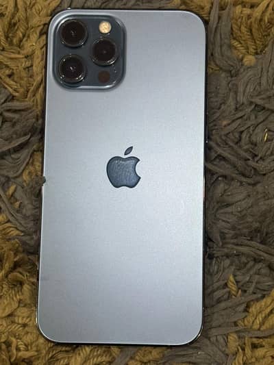 12 pro max HK model