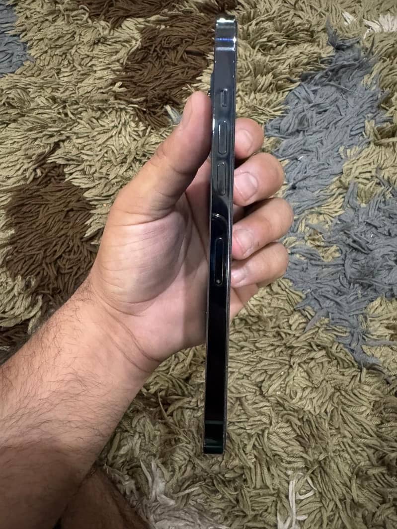 12 pro max HK model 1