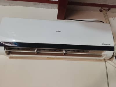 haire air conditioner