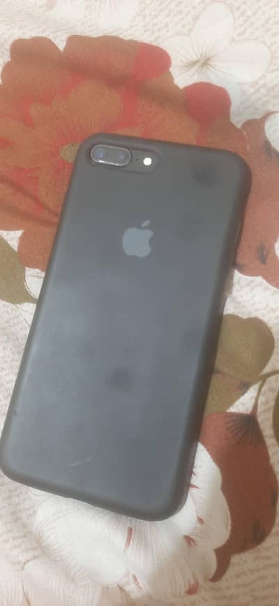 Apple iphone 8 plus 256gb