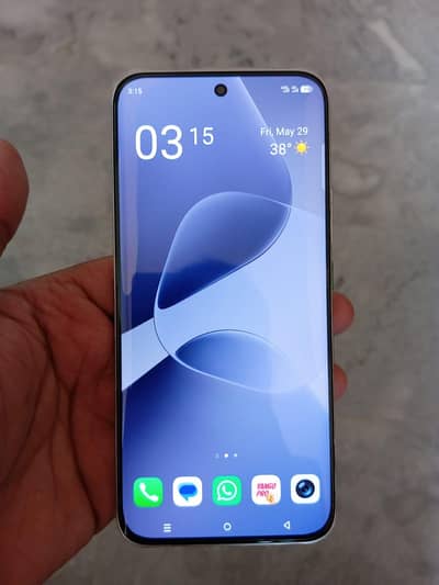 Infinix Hot 60 Pro Plus
