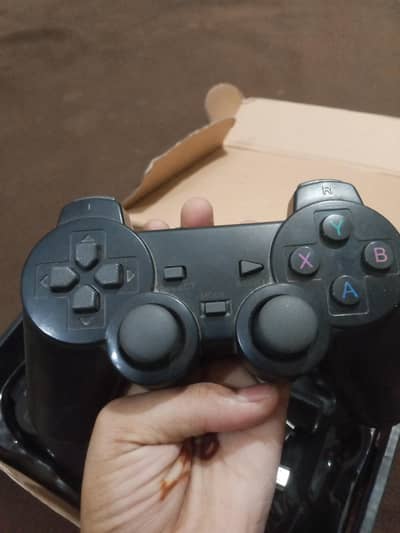 game stick 4k quality