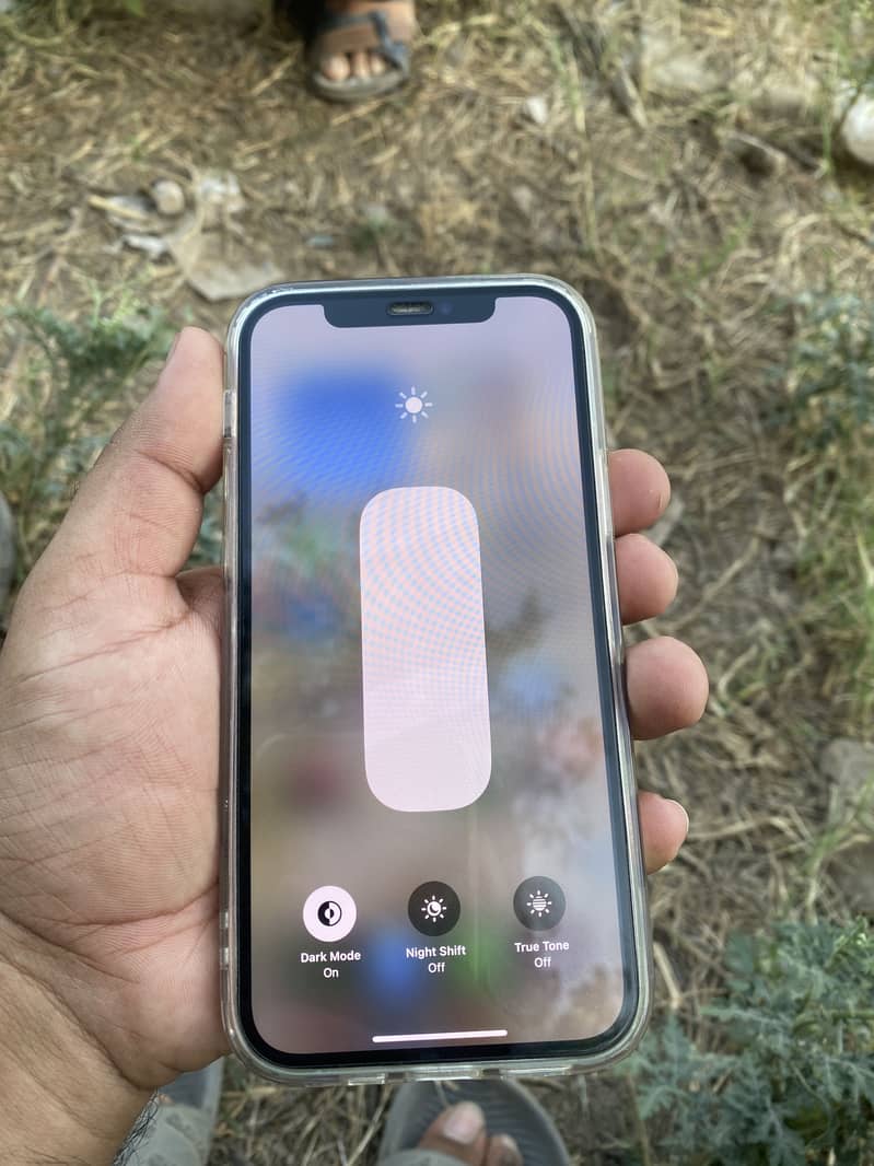 iPhone 12 Pro 0