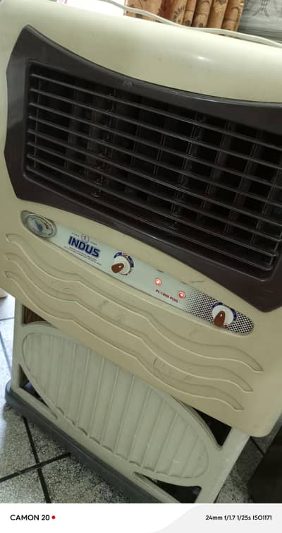 Indus air cooler in best working condition 0,3,1,3,4,1,1,6,9,8,4