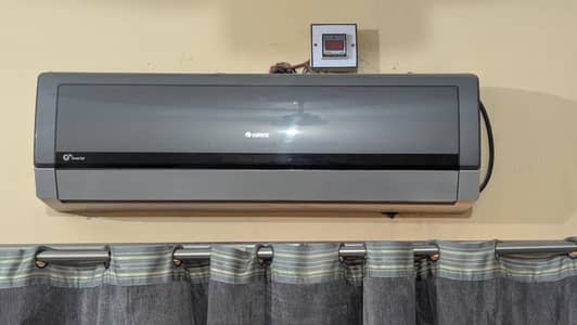 Gree G10 Inverter