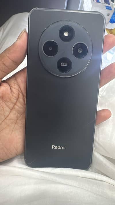 Redmi 14c 6/128 , battery health 5160 MaH , Side finger and face id ok