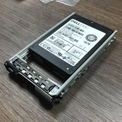 Dell SAS SSD FOR SERVERS