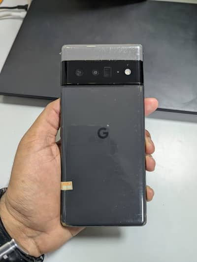 Google Pixel 6 Pro