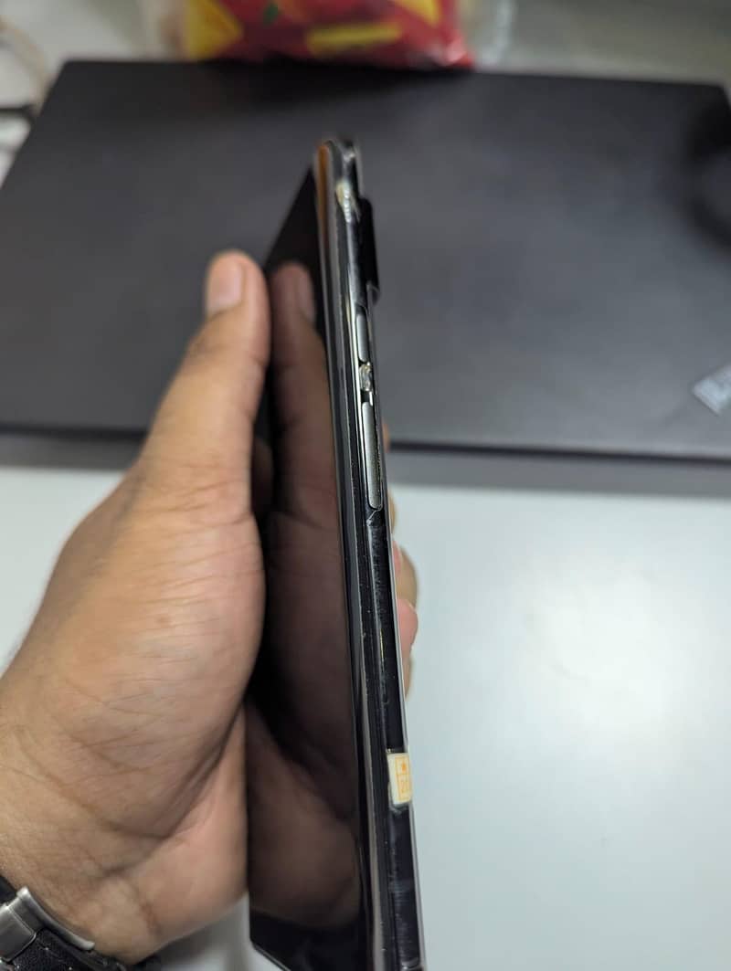 Google Pixel 6 Pro 4