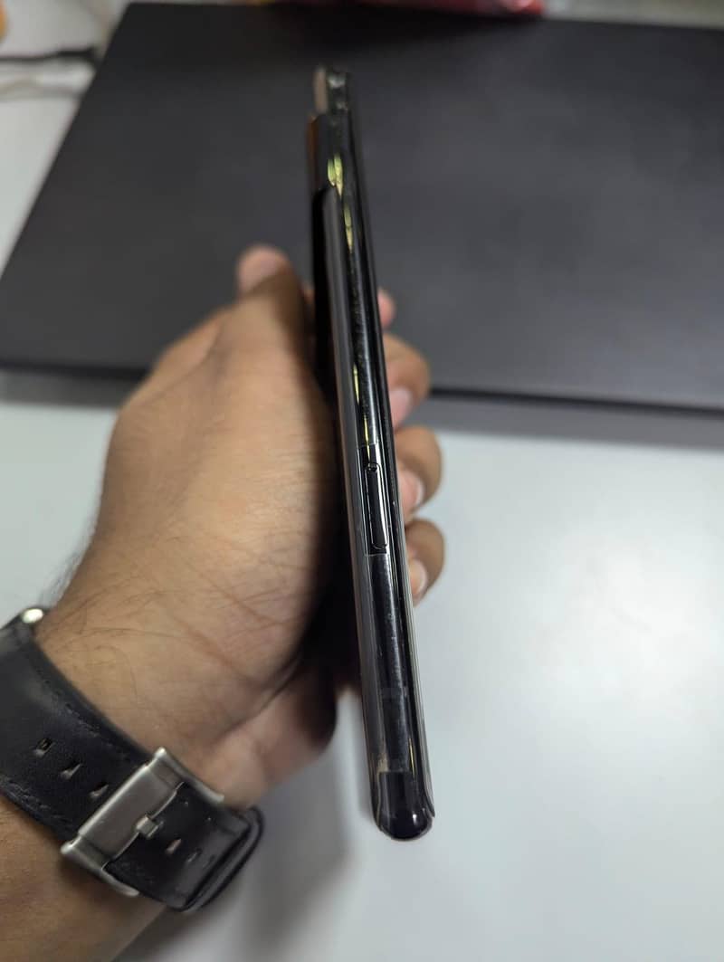 Google Pixel 6 Pro 5