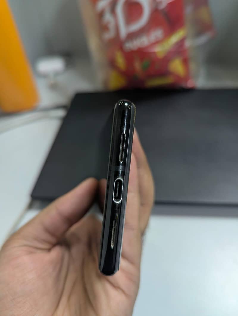 Google Pixel 6 Pro 6