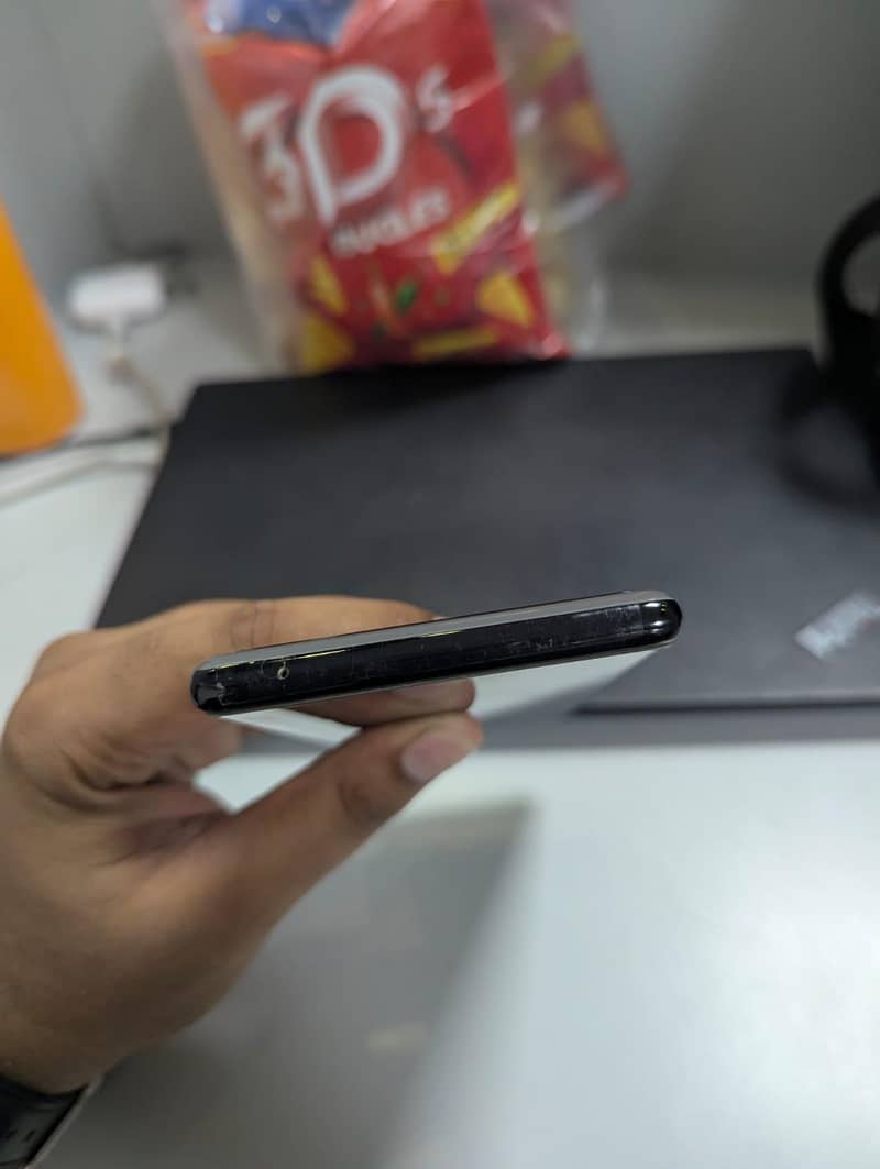 Google Pixel 6 Pro 7