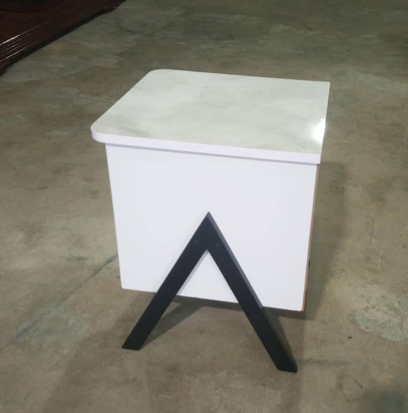 Side Table 1