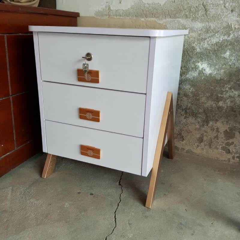 Side Table 4