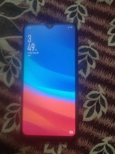 OPPO A7