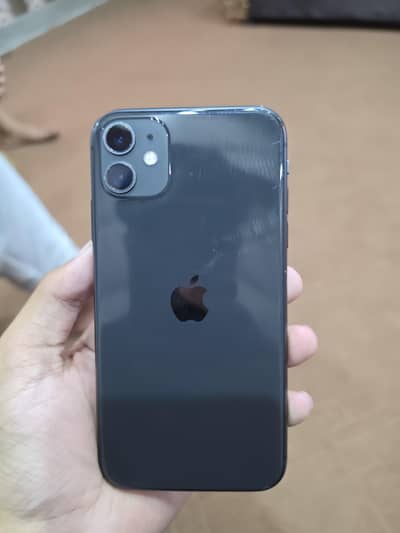 Iphone 11 Non pta  64 GB