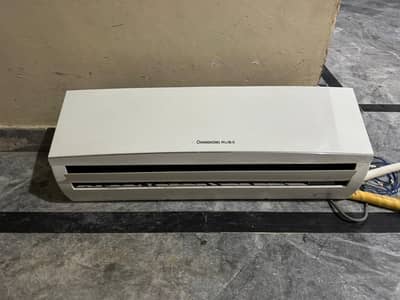 Changhong Ruba Ac