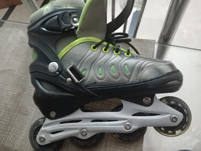 skate shoes