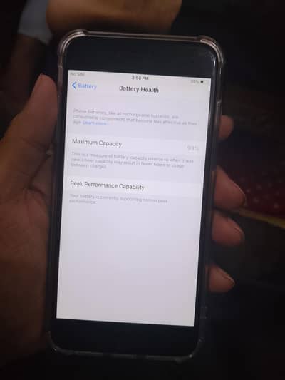 Apple iPhone 6S Plus total original exchange possible good device