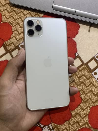Apple iPhone 11 Pro Max