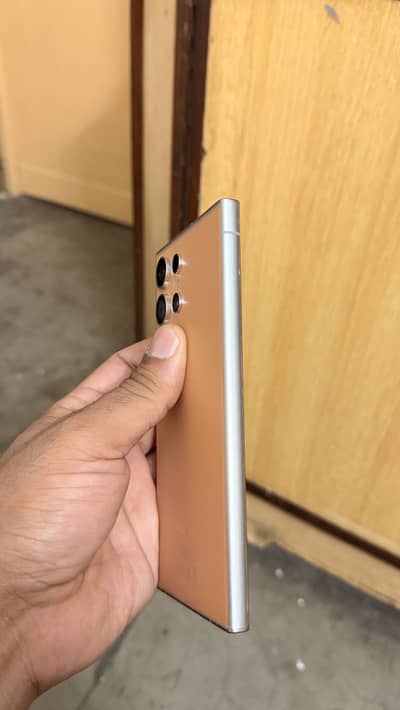 Samsung Mobile S24 Ultra 512 GB