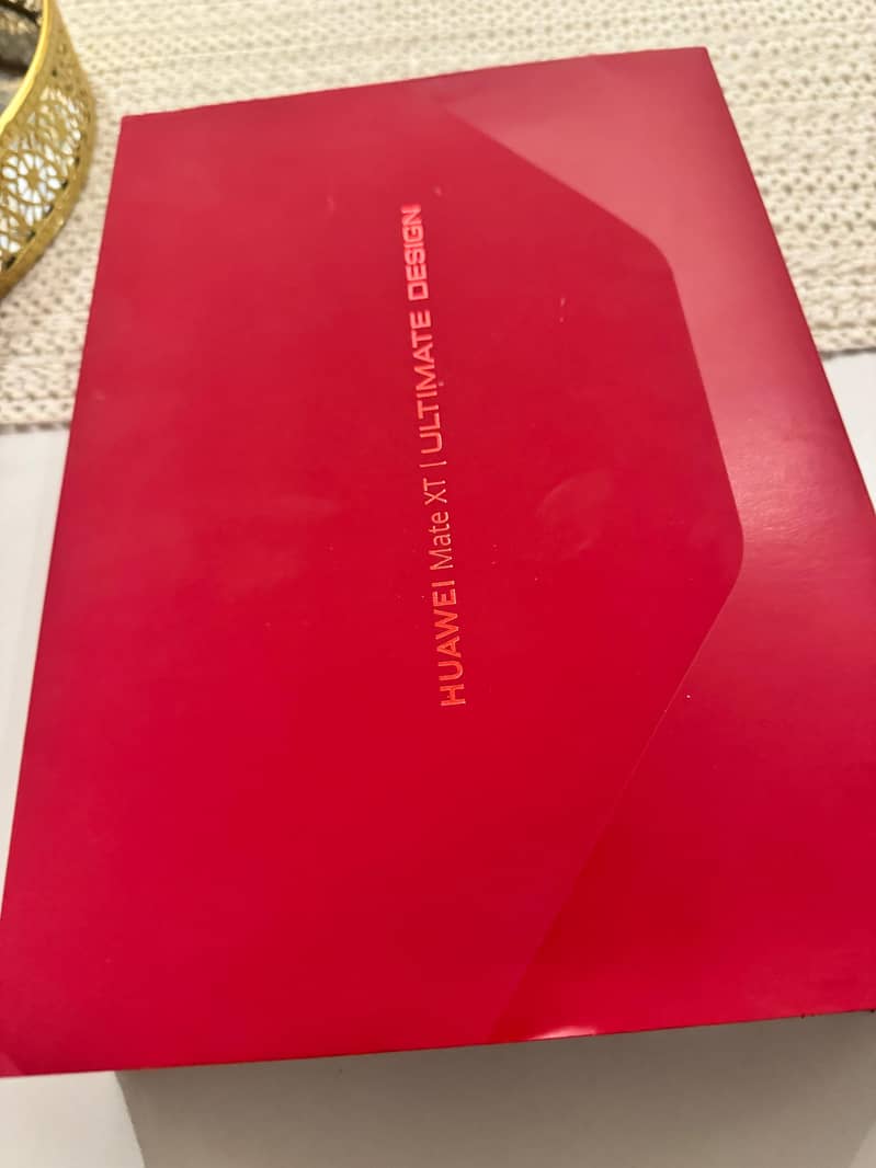 Huawei Mate XT Ultimate 1