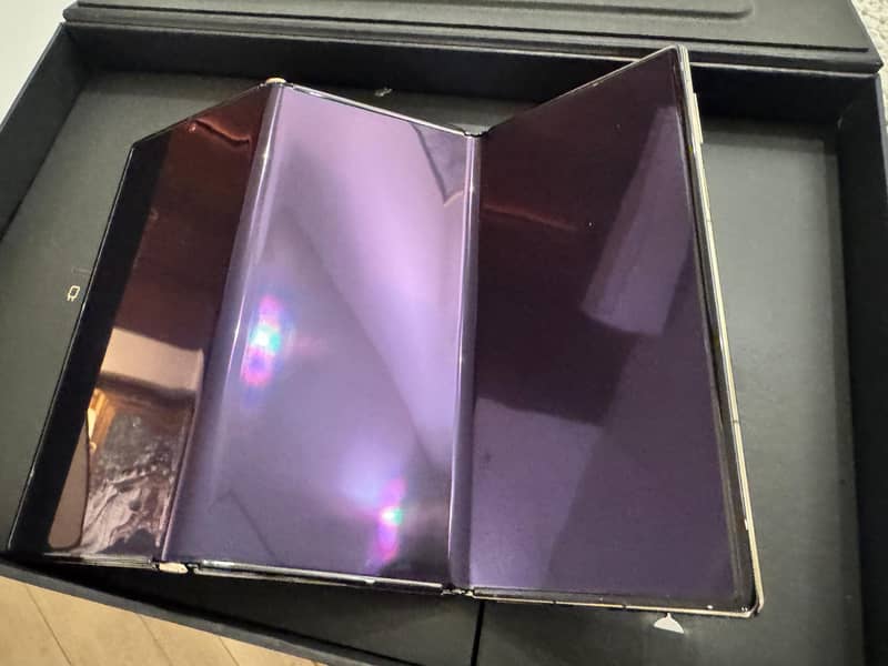 Huawei Mate XT Ultimate 7